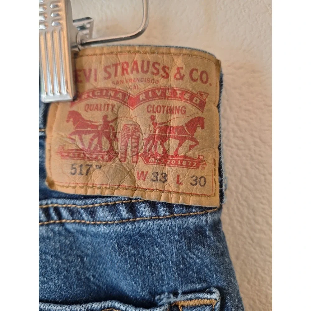 Levis levi 517
